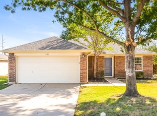 3720 Allison Dr, Denton, TX 76207