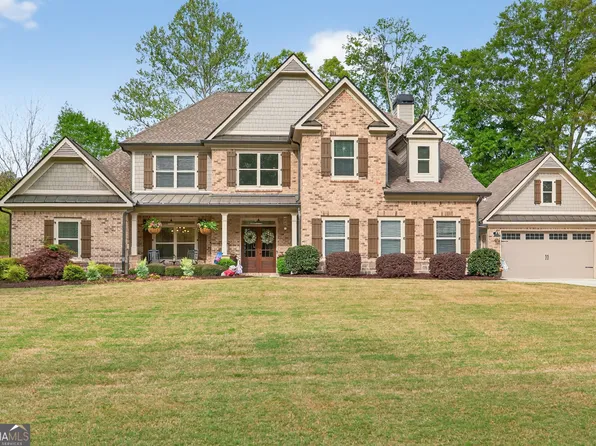 1428 Osborne Rd, Statham, GA 30666