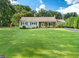 2012 Miller Rd, Hummelstown, PA 17036