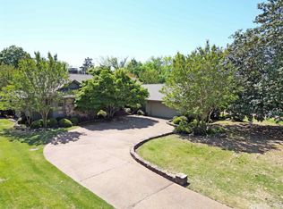 836 Rock Ledge Rd, Heber Springs, AR 72543