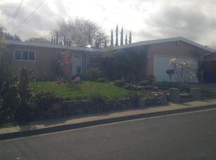 1293 Kilcrease Cir, El Sobrante, CA 94803