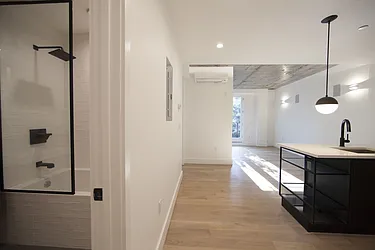 Rented by Brooklyn Group