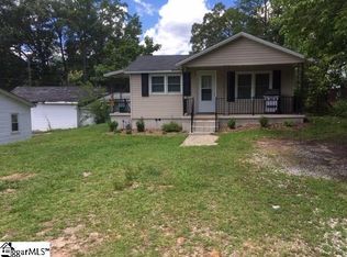 103 Grant St, Easley, SC 29640