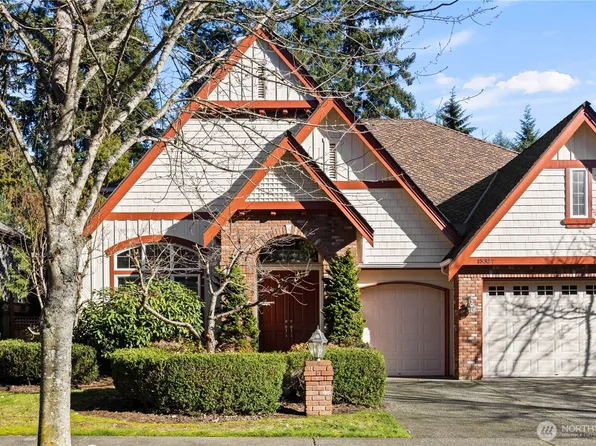 15327 3rd Drive SE, Mill Creek, WA 98012