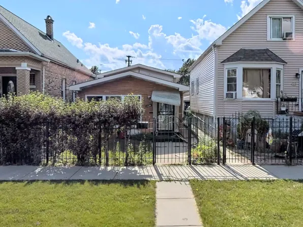 5238 S Trumbull Ave, Chicago, IL 60632