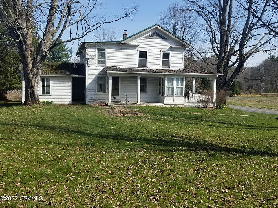 657 Old Tioga Tpke, Benton, PA 17814 Zillow