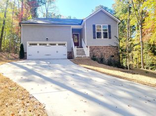118 Taopi Dr, Louisburg, NC 27549