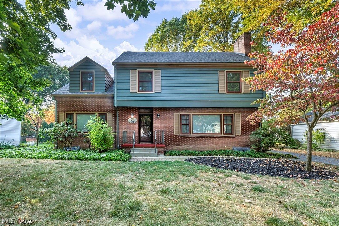 232 Edna St, Poland, OH 44514 | MLS #5184765 | Zillow