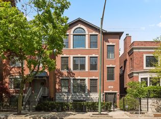 2634 N Racine Ave #B, Chicago, IL 60614