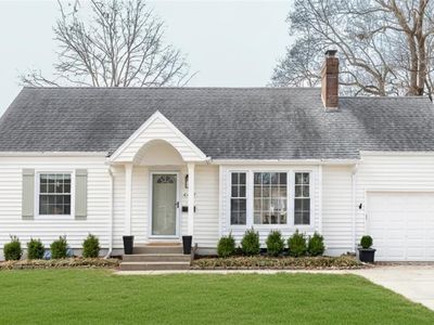 4407 W 69th Ter, Prairie Village, KS, 66208