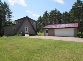 E3567 Cut Off Rd, Ogdensburg, WI 54962