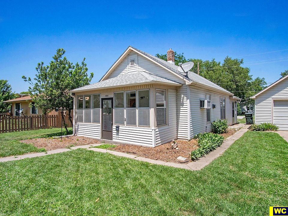 1954 Lincoln St, Blair, NE 68008 Zillow