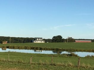 700 N Highway Cc, Lamar, MO 64759