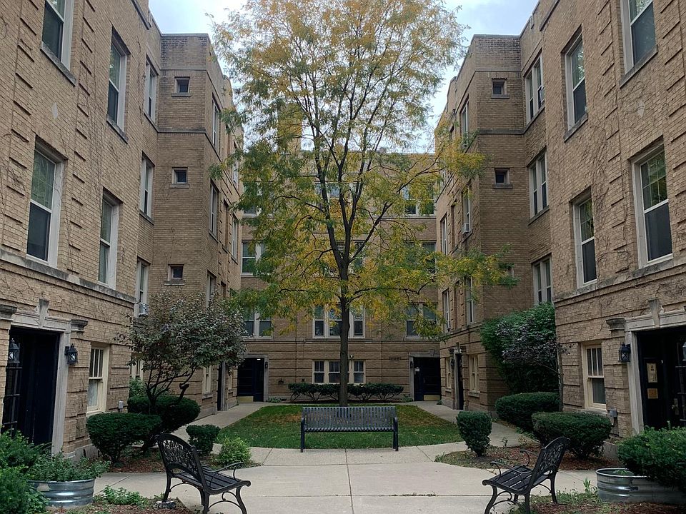 1st image of 217B Washington Blvd #2S