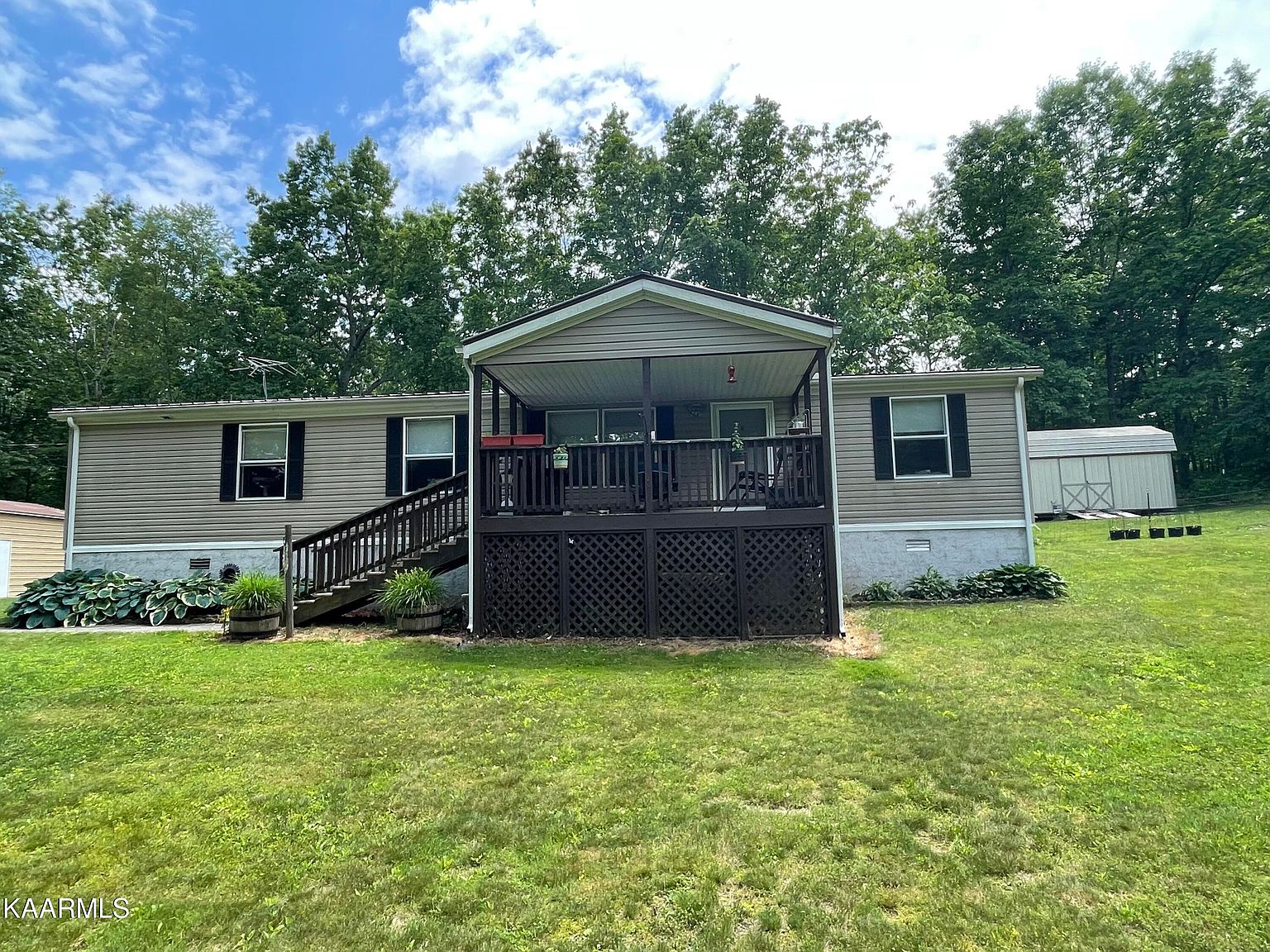 306 Fox Trl Crossville TN 38571 Zillow