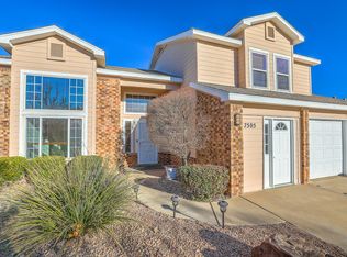 7505 Deerfield Rd NW, Albuquerque, NM 87120