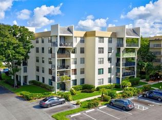 6190 Woodlands Blvd #107, Tamarac, FL 33319