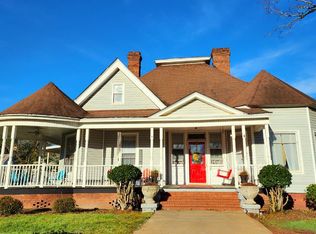 3399 Pearl St, Shellman, GA 39886