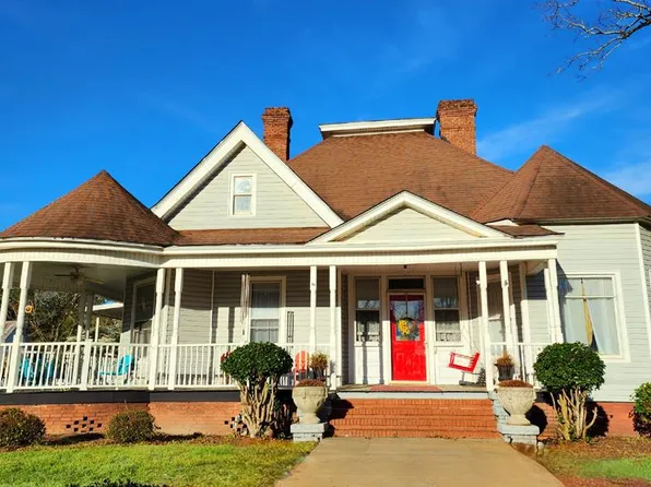 3399 Pearl St, Shellman, GA 39886