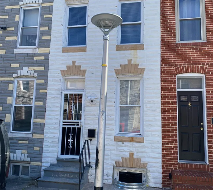 1255 Sargeant St #B-650