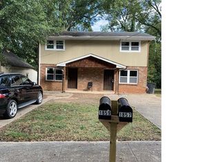1857 Williams Ave, East Point, GA