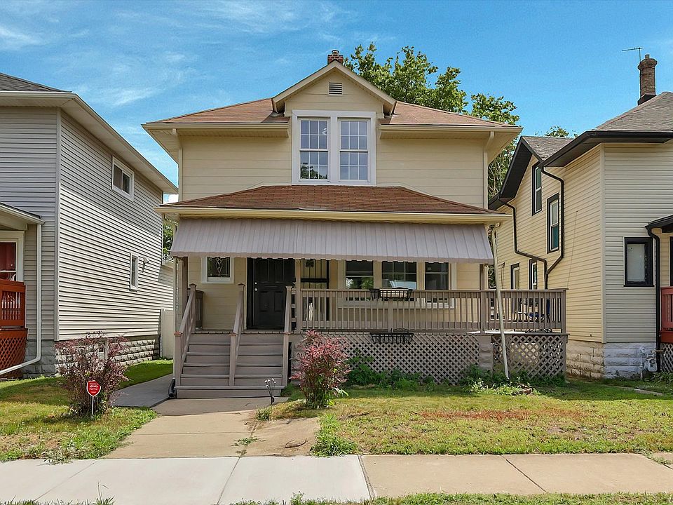 1st image of 7527 S Chappel Ave
