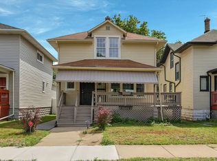 7527 S Chappel Ave, Chicago, IL 60649