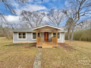 1271 Della Slaton Rd, Comer, GA 30629