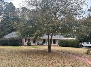 127 Westwood Dr, Aiken, SC 29803