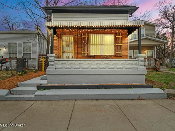 424 S 22nd St, Louisville, KY 40212