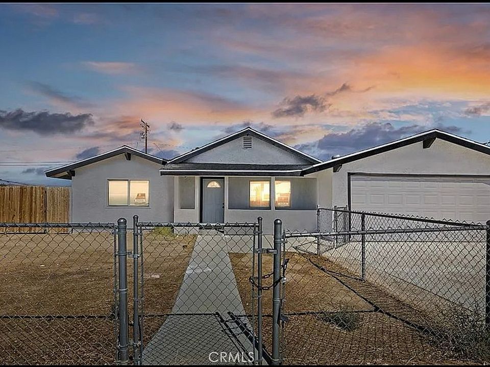1st image of 9013 California City Blvd