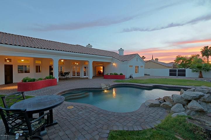 1st image of 11086 E Bella Vista Dr