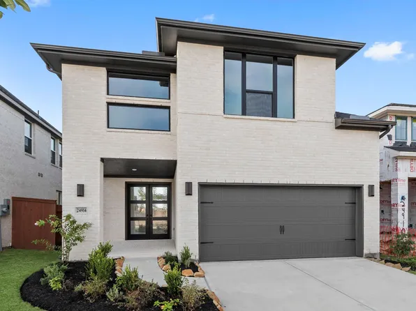 24914 Poppy Terrace Ct, Katy, TX 77493