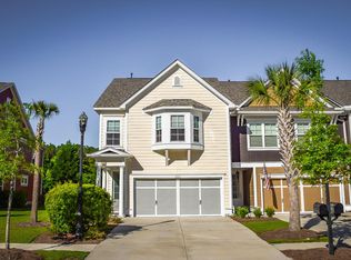 2511 Kings Gate Ln, Mount Pleasant, SC 29466