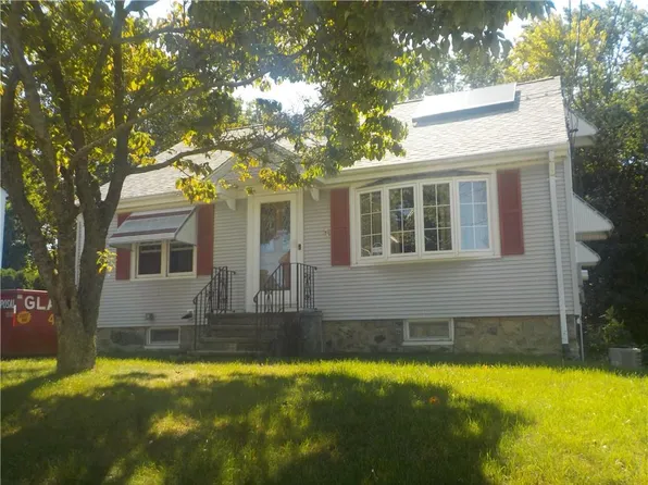 62 Langevin St, Woonsocket, RI 02895