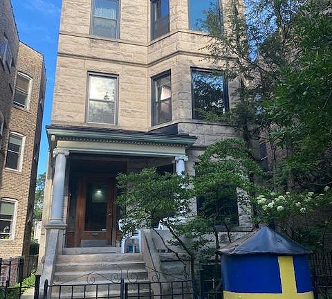 2nd image of 5251 N Glenwood Ave