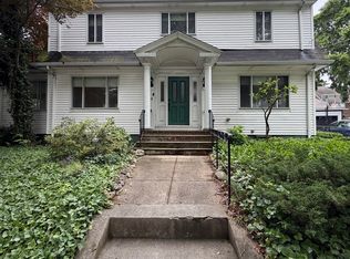 4 Van Ness Rd, Belmont, MA 02478