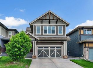 9 E Masters Park SE, Calgary, AB T3M2B5