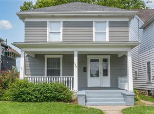 339 S 5th St, Miamisburg, OH