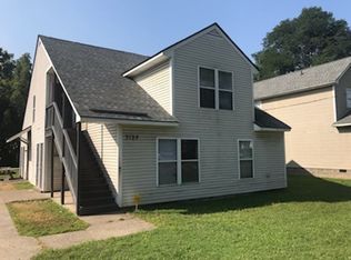 3124 Vermont Ave APT 4, Louisville, KY 40211