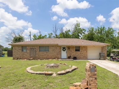 501 Valley View St, Brownwood, TX, 76801
