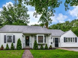 475 Main St, Hingham, MA 02043