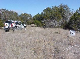 131 State Highway 83, Rocksprings, TX 78880