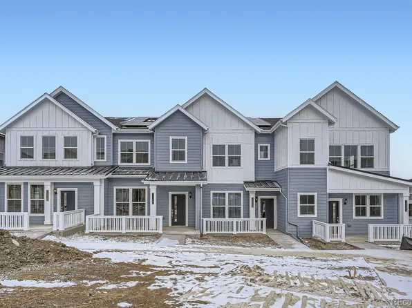 14556 W 91st Avenue #A, Arvada, CO 80005