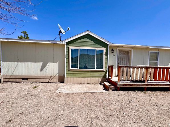 41 Vandal Way, Eureka, NV 89316