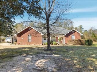1233 Capella Dr, Dequincy, LA 70633