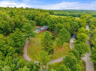 82 + 86 Butter Street, Guilford, ME 04443