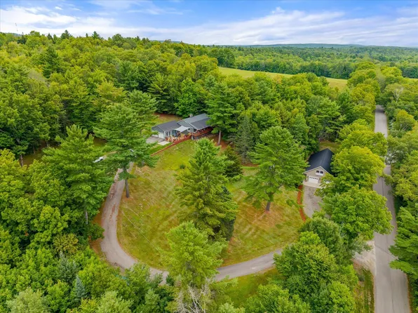 82 + 86 Butter Street, Guilford, ME 04443