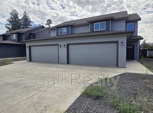 9614 E Nixon Ln, Spokane Valley, WA 99206
