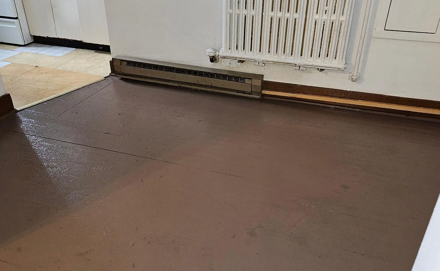 1 bed, $650 — Photo 2